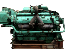 Engine Core 12V149TI (2)
